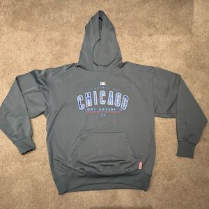 Chicago Cubs sweatshirt
